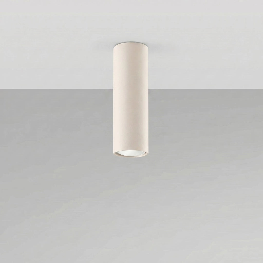 Plafoniera LAGOS 20 beige