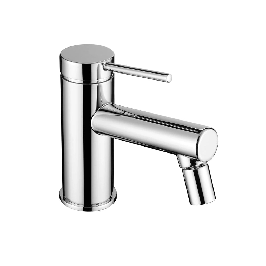 Miscelatore bidet monocomando ARGO ALBA cromo