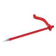 FERMASTADIA PER MURATORE cm 25  - BELLOTA