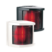 FANALE 2984 NERO SINISTRA/ROSSO