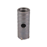 Trade Shop - Fresa A Tazza Carotatrice 30mm Per Muro Pietra Cemento Calcestruzzo -