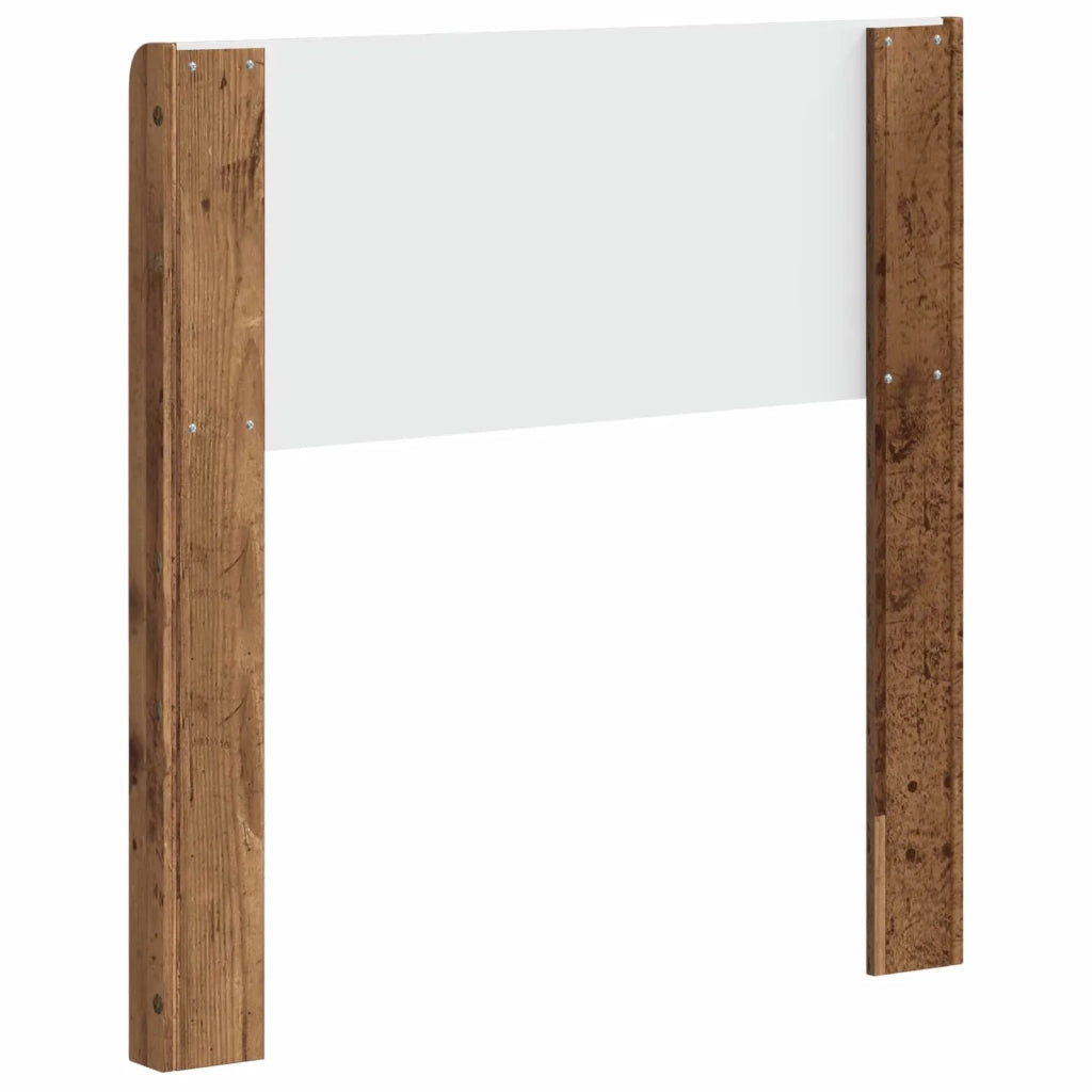 Testiera | Testata Letto Legno antico PB