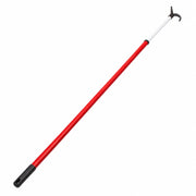 Asta Appendiabiti Telescopica Acciaio Plastificato 80 150 cm