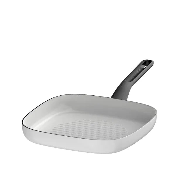 Bistecchiera antiaderente Glints Spirit 26cm