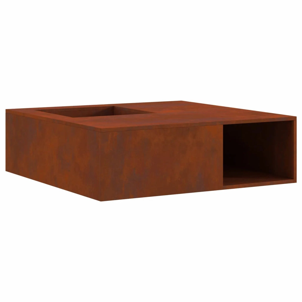 Focolare Marrone 100 x 100 x 30 cm