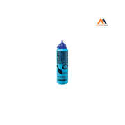 FLACONE POLVERE BLU 400 GR
