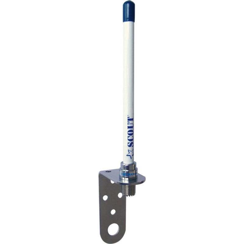 ANT. VHF TESTA ALBERO CM.90 KM-3F