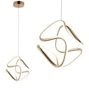 Lampada Led G067-cp Gold