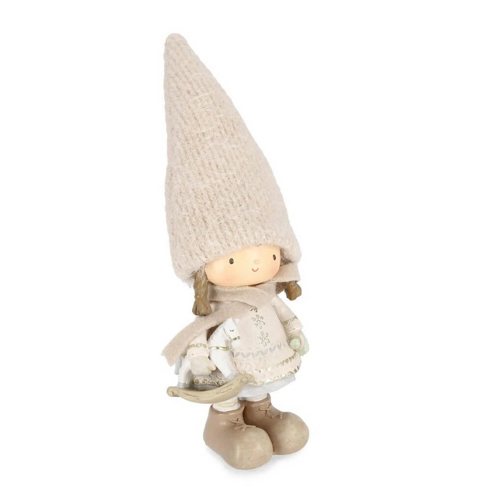Bimba Desley in piedi H24.5