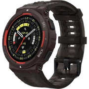 Amazfit active edge 3,35 cm (1.32") tft 46.6 mm digitale 360 x 360 pixel touch screen nero gps (satellitare) - 6972596107262
