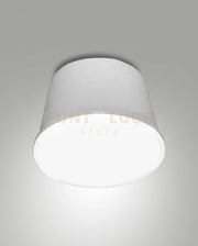 ARMANDA ILLUMINATORE BIANCO A LED 3W 3000K 320LM DIMMERABILE E ORIENTABILE RICARICABILE IP54