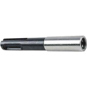 PORTA INSERTI MAGNETICO SDS 75 mm - PG PROFESSIONAL