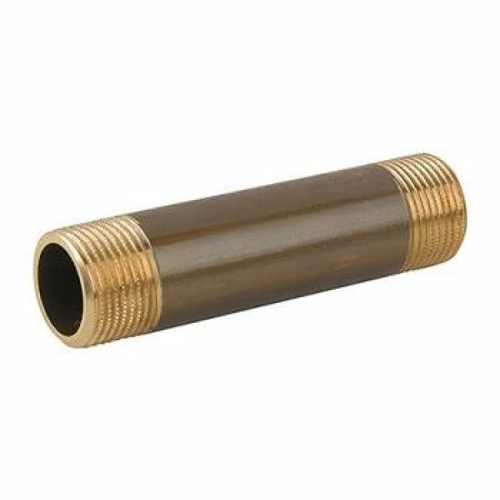 Barilotto ottone lucido d.1 x200 b076vstn8r