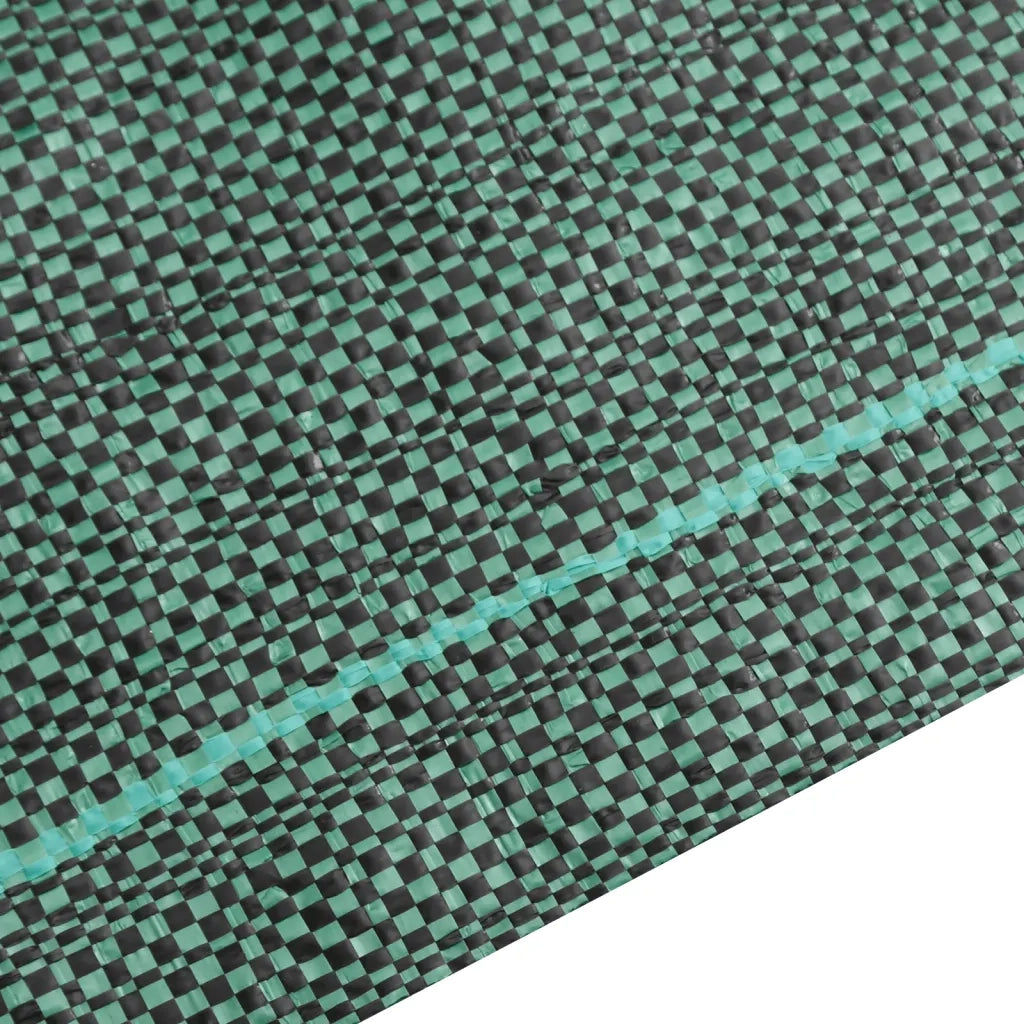 Membrana Antierbacce Verde 0,5x200 m in PP CFW7827925