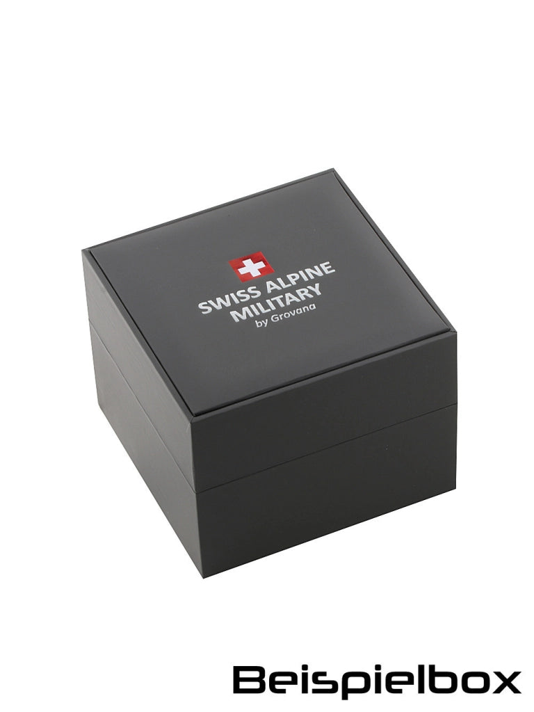 SWISS ALPINE MILITARY Mod. 7740-1132