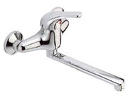 MISCELATORE LAVELLO A PARETE SERIE PAGODA    CROLLA