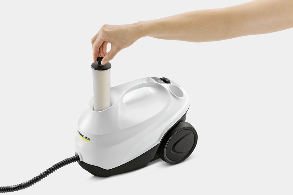 Karcher Filtro Decalcificante per pulitore a vapore