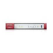 Zyxel usgflex50hp-eu0101f firewall (hardware) 0,35 gbit/s