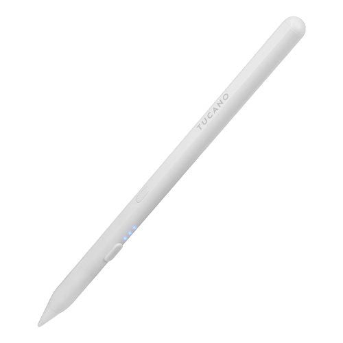 Penna touchscreen tucano ma sty2 w pencil ipad 2 white