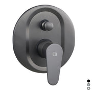 Miscelatore monocomando incasso doccia DH cromo
