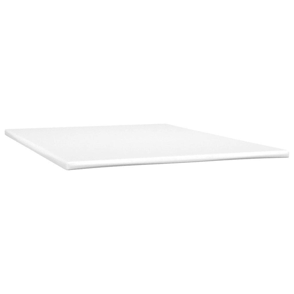 Coprimaterasso 152x203x5 cm Queen 347918