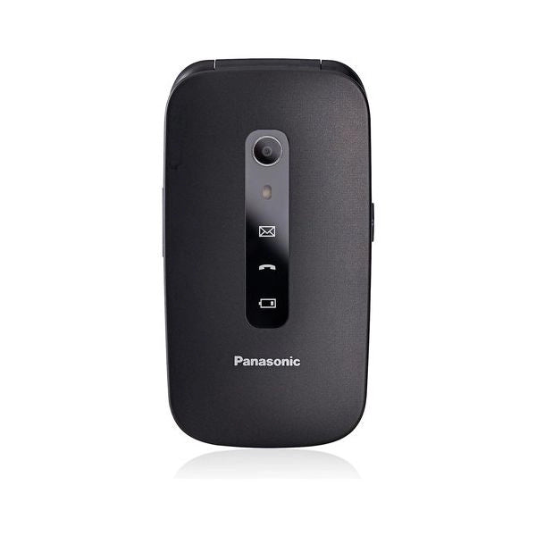 Cell.pan.kx-tu550exb bk - TU550BK