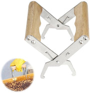 Strumento per apiari e ispezione - 13 cm