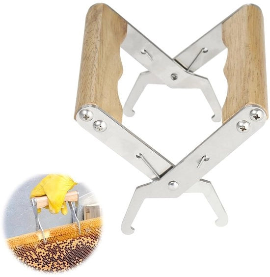 Strumento per apiari e ispezione - 13 cm