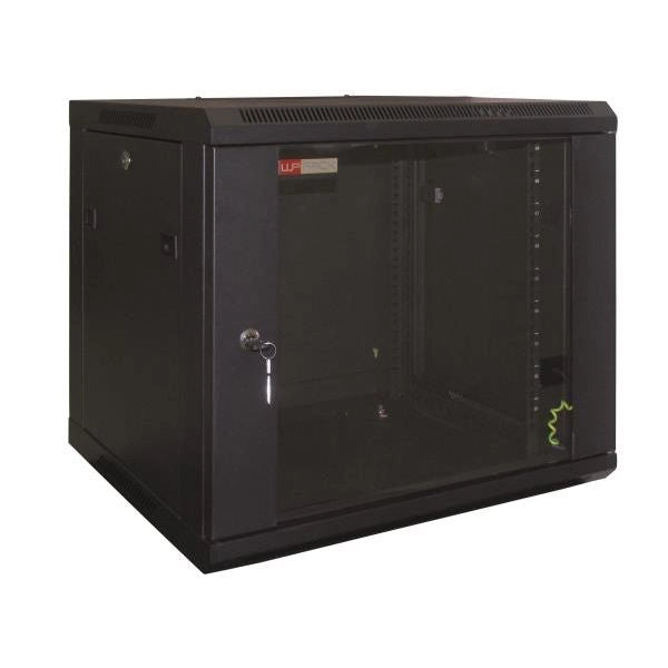Box ip20 rwb 9u 500x600x500 nero - WPN-RWB-09605-B