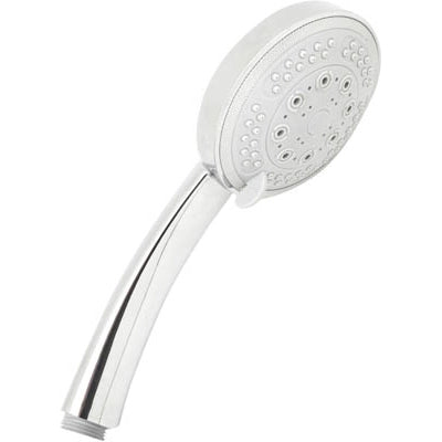 DOCCETTA 5 FUNZIONI MOD. 13023- Cromo- DH- pezzi 1