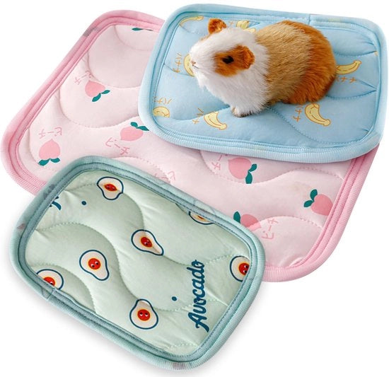 Casa per Conigli - Progettata per essere Affascinante - Letto per Piccoli Animali Domestici - Comfortevole - Leggero - Lavabile in Macchina - Lettino per Animali Domestici

Modello: 
Dimensioni: 
Peso: 
Materiali: 
Colore: 
Compatibilità: