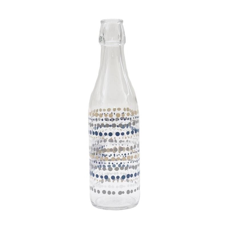 MAURY'S BOTTIGLIA LOOK TORTORA DA 500 ML