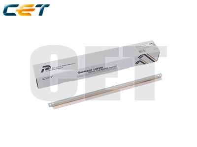 COMPATIBILE CET Double Layer Drum Cleaning Blade TOSHIBA E-Studio 2...