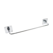 Porta asciugamani 30 cm Metaf Cold Wind cromo