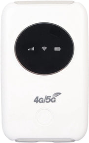 Router Wi-Fi 5G con Sim Card