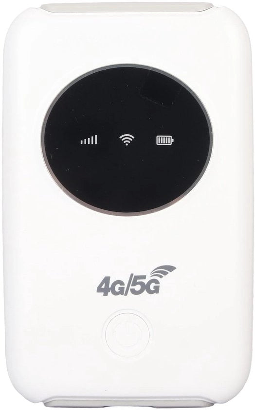 Router Wi-Fi 5G con Sim Card
