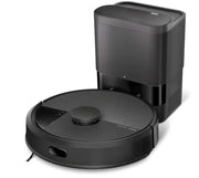 iRobot Robot Roomba 105 Combo + Stazione Autosvuotamento, Robot AspiraLava