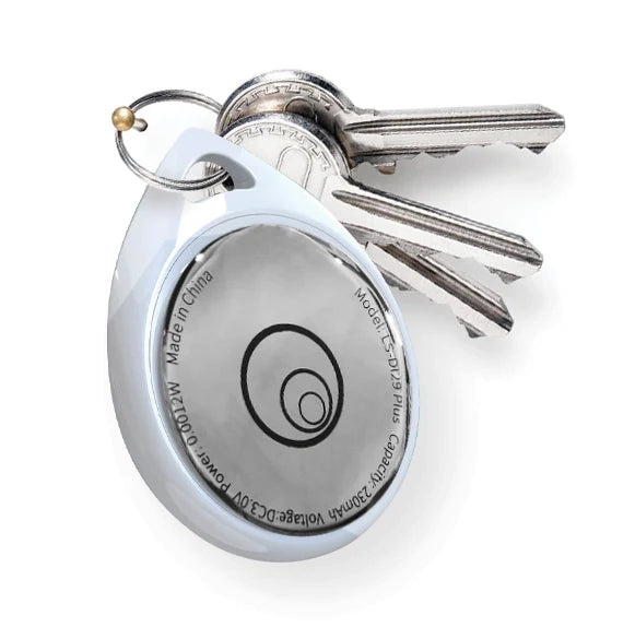 Localizzatore Bluetooth 230 Mah Lostech Seekertag