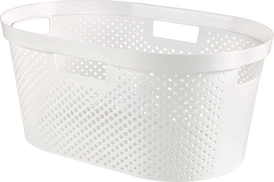 Lavatrice a 40L - Grande Capacità