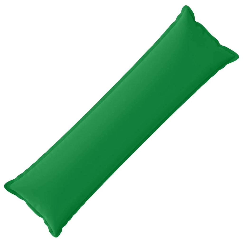 Cuscino HOUTEN Verde 40 x 145 cm Poliestere 934439