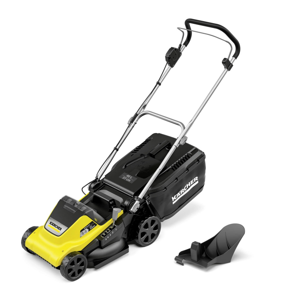 Karcher Rasaerba a batteria LMO 4-18 Dual