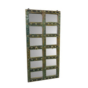 Specchio in legno 87x4x179h cm