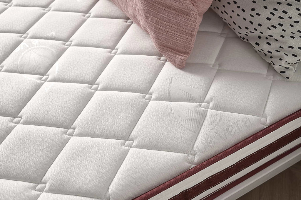 Materasso SuperSoft First Class Edition 21cm, 90 X 190cm - Moonia