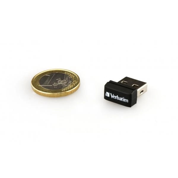 VERBATIM MINI PEN DISK USB 16GB