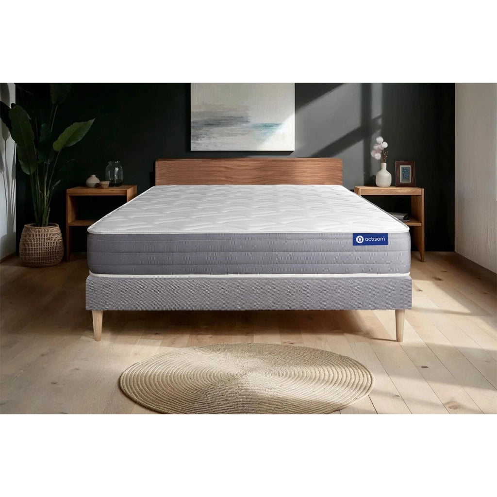 Materasso e base 90x200 cm - Actiflex Dream