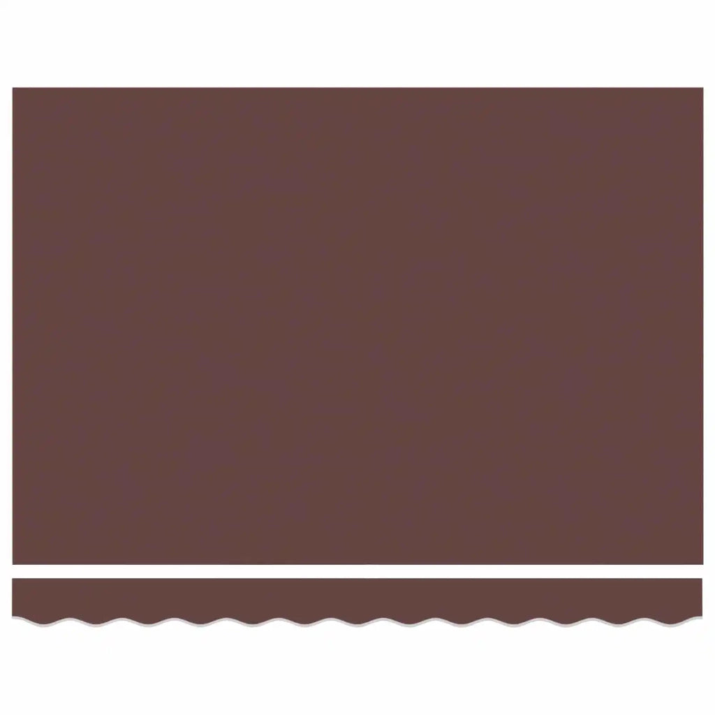 Tenda retrattile-Tenda parasole per balcone Marrone 350 x 200 cm Tessuto 804298