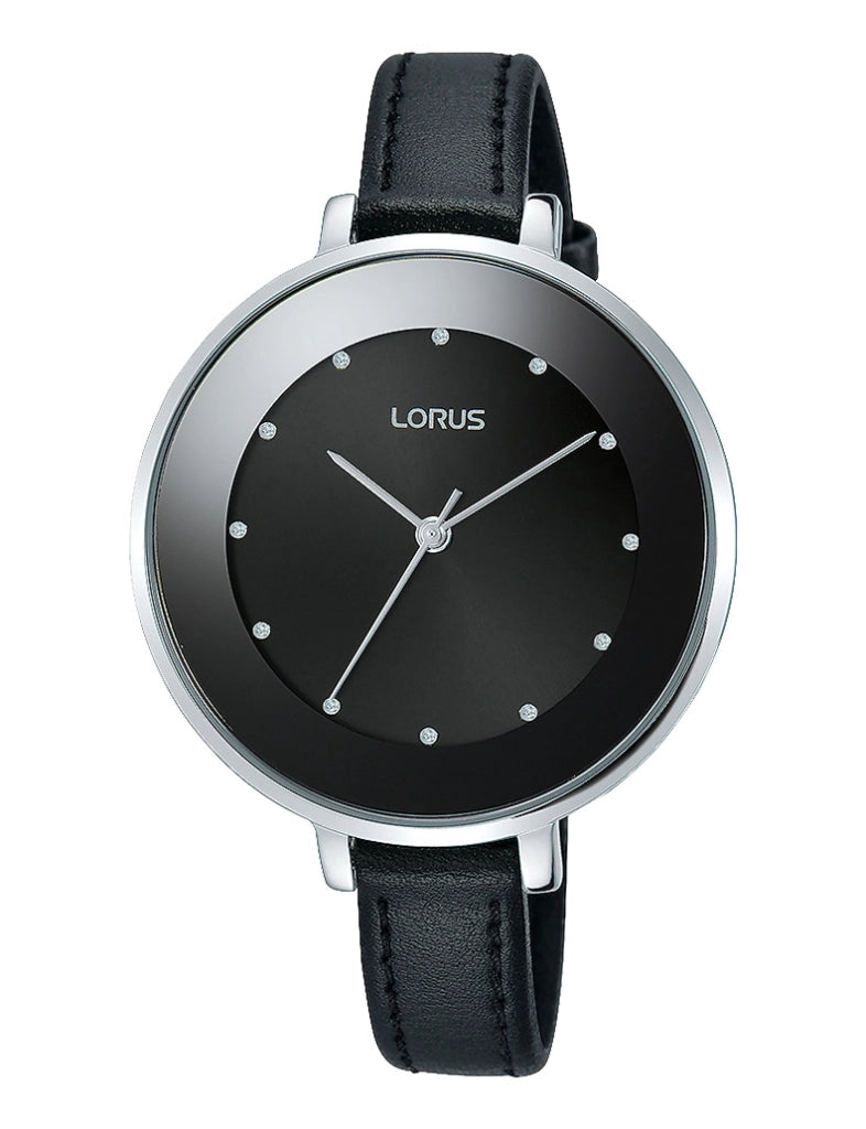 LORUS WATCHES Mod. RG225MX9