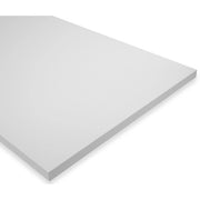 RIPIANO BIANCO 1.8X50X150CM