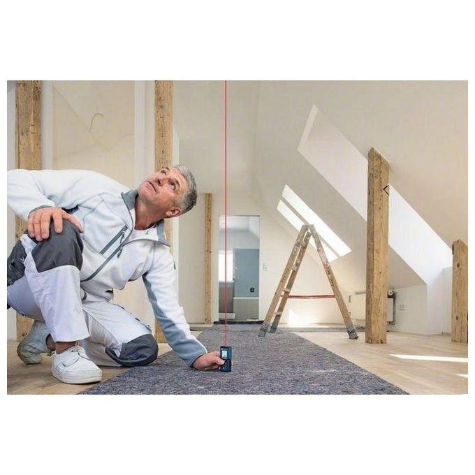 Bosch GLM 40 Professional telemetro 0,15 - 40 m
