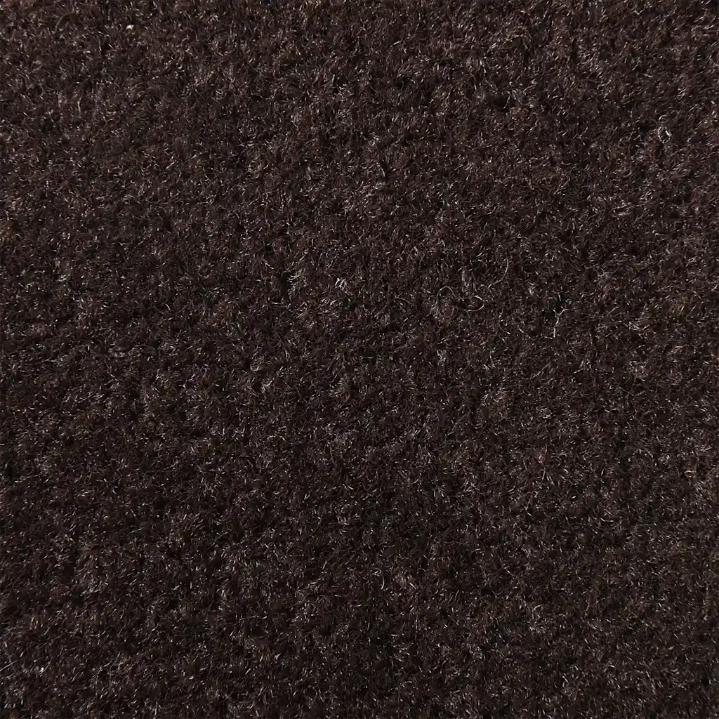 Zerbino | Tappetino Marrone 90x150 cm